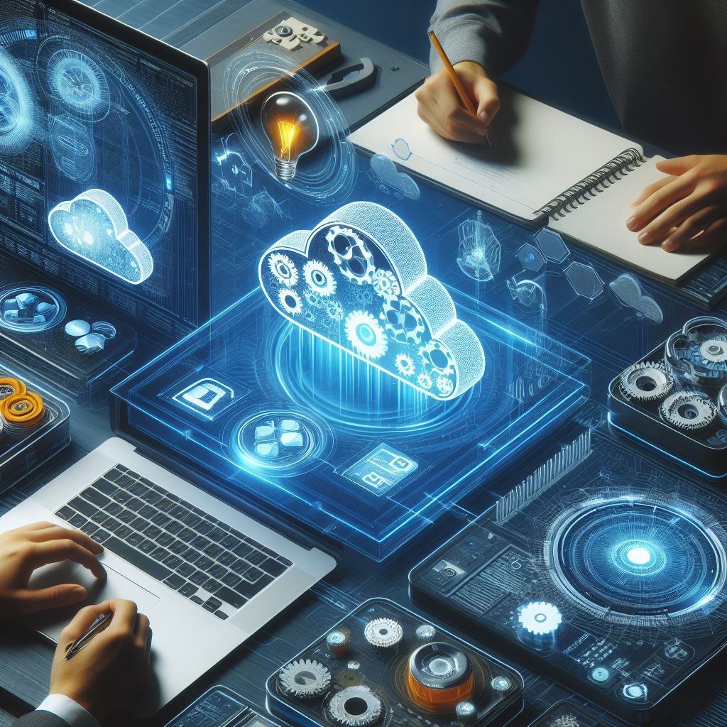 Technical blogs
